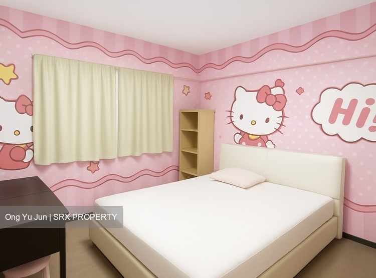 Blk 639 Yishun Street 61 (Yishun), HDB 4 Rooms #538814901